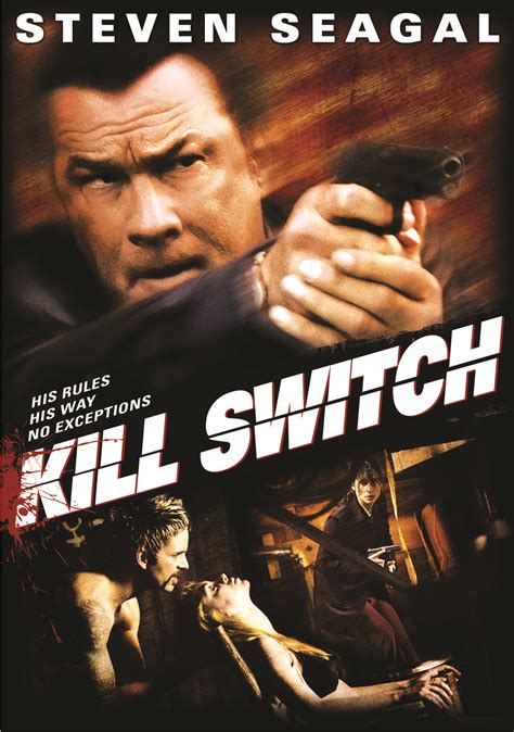 Kill Switch Movie