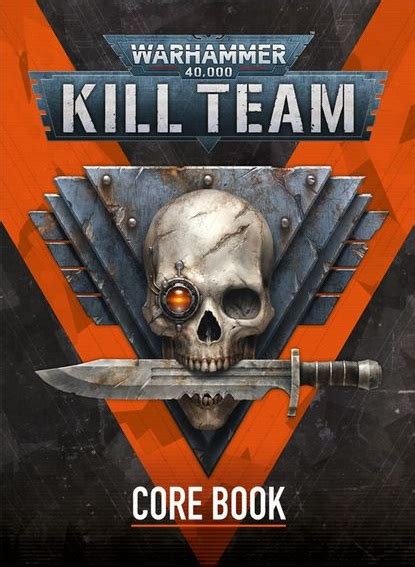 Kill Team Core Book