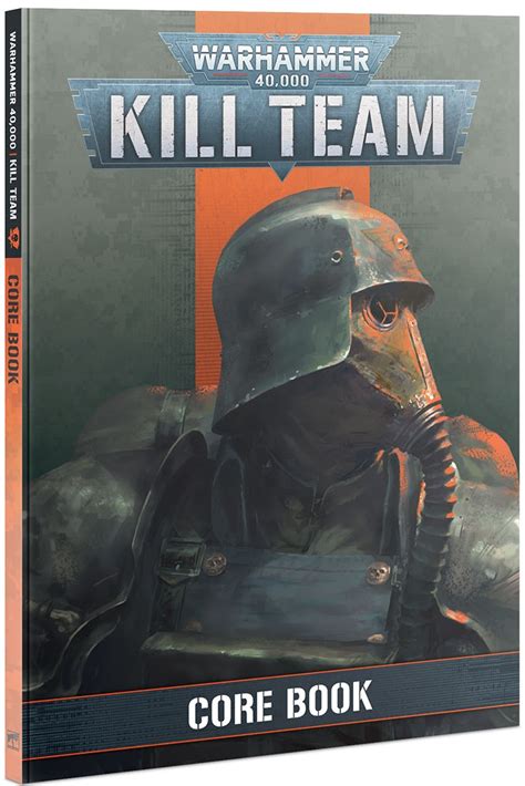 kill team core rules