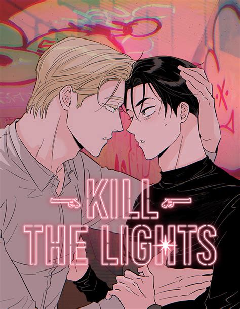 kill the lights txt