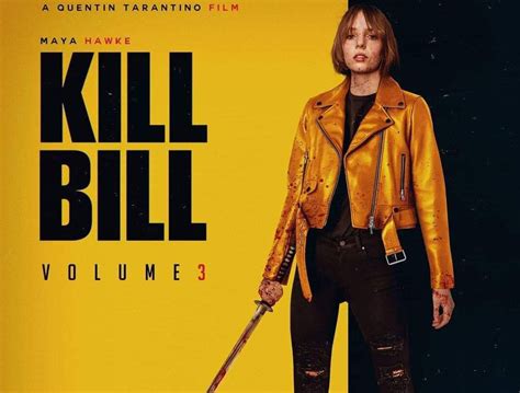 Kill Vol 3