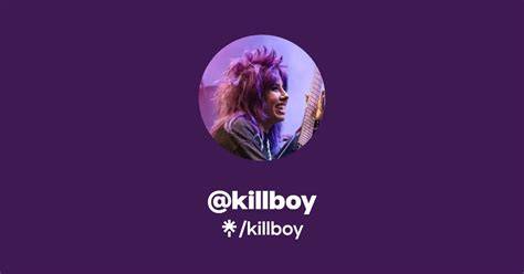killboy onlyfans leak