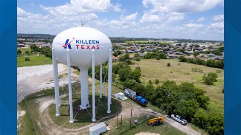 killen texas