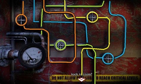 Killer Escape 1 Walkthrough