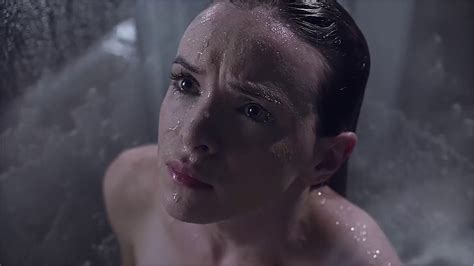 killer frost nude