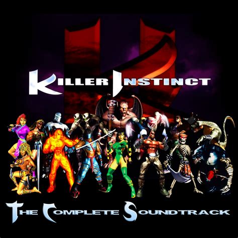 killer instinct 2 wiki