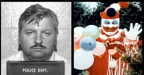 Read Online Killer Clown The John Wayne Gacy Murders Terry Sullivan 