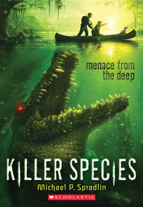 Full Download Killer Species 1 Menace From The Deep 