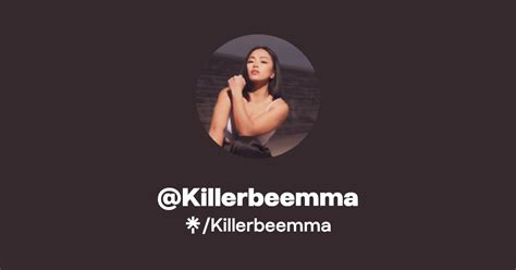 killerbeemma nude