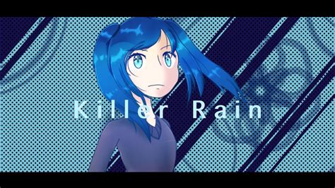 killerrain gold - YouTube