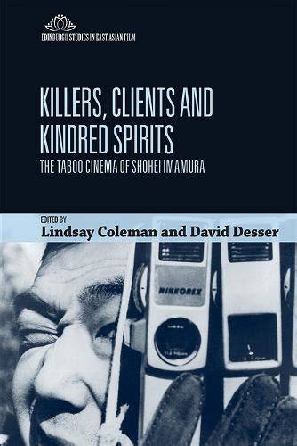 killers clients and kindred spirits the taboo cin