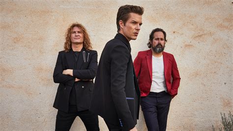 killers main singer