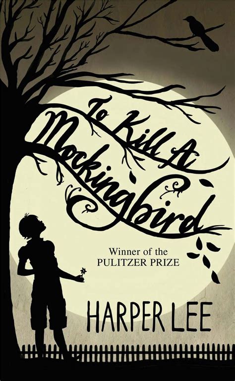 Killing A Mockingbird Book