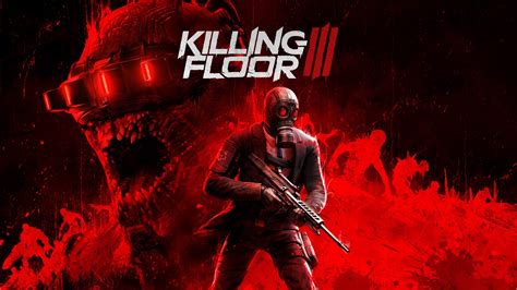 Killing Floor Plot Summary