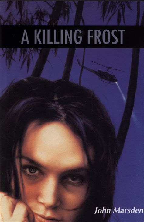 killing frost john marsden
