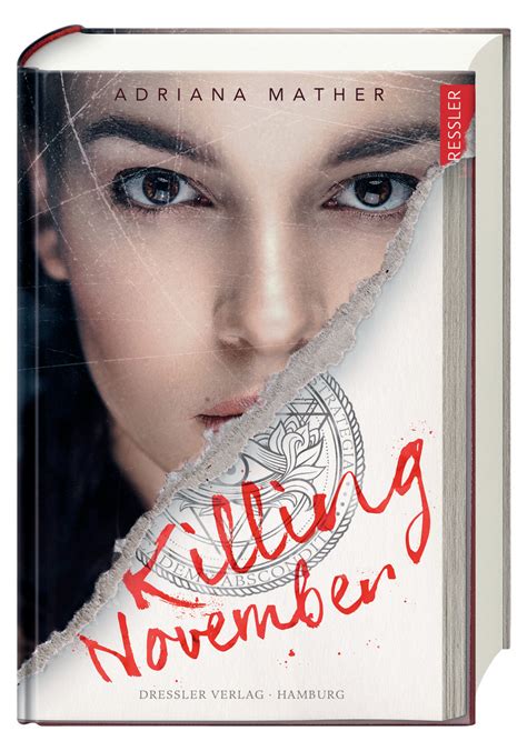 Killing November