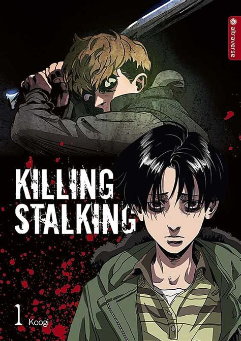 killing stalking 01