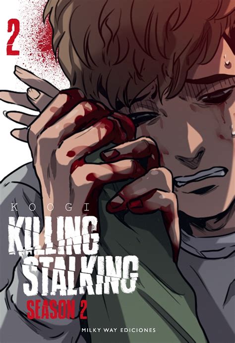 Killing Stalking 02