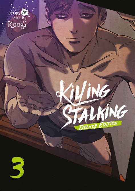Killing Stalking Comics