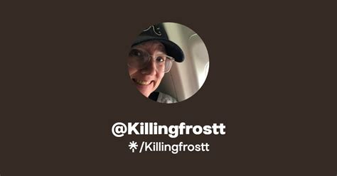 killingfrostt