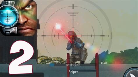 Killshot Bravo Walkthrough