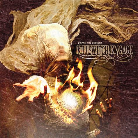 killswitch engage disarm the descent zip