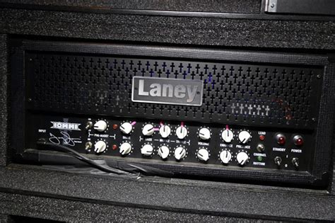 killswitch engage guitar rig preset