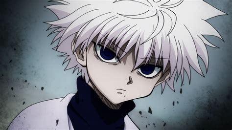 killua | Killua zoldyck Gi Tt Min Ph Vn