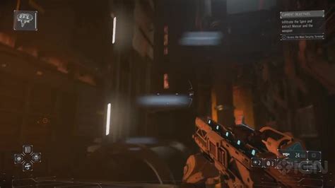 Killzone Shadow Fall Walkthrough Chapter 7