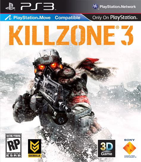 Read Online Killzone 3 Fight To The Last Trophy Guide 