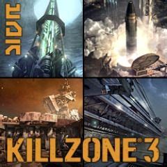 Read Online Killzone 3 From The Ashes Trophy Guide 