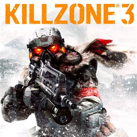 Read Killzone 3 Ps3 Trophy Guide 