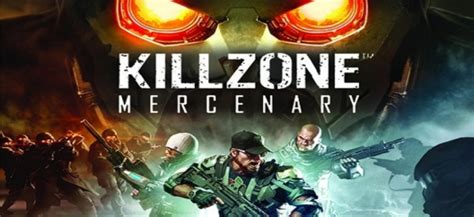 Full Download Killzone Mercenary Trophy Guide 