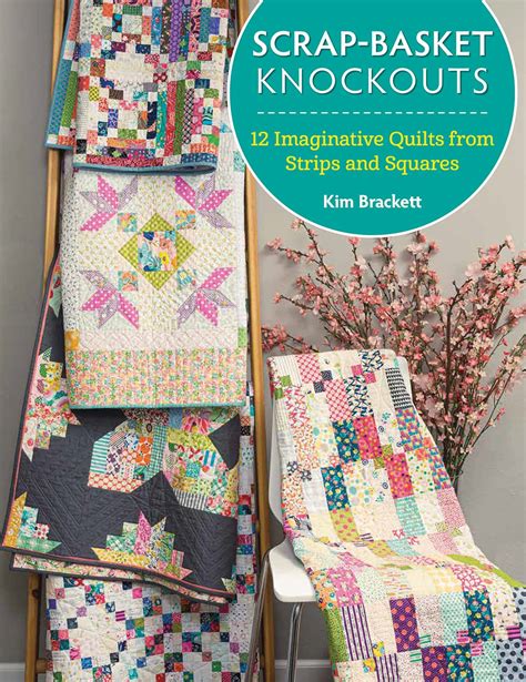 Kim Brackett Quilt Patterns