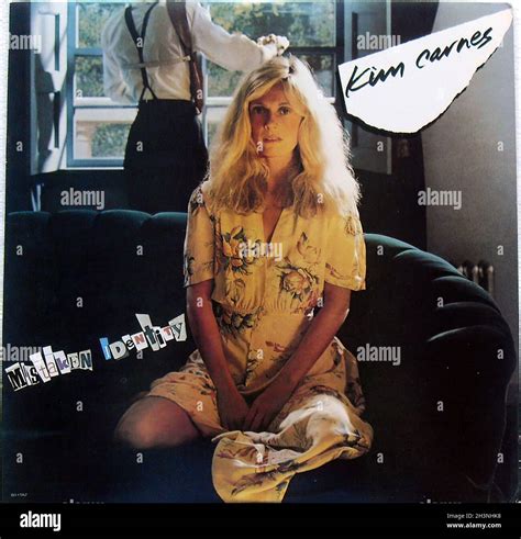 kim carnes nude