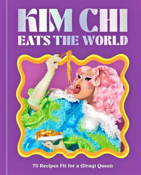 Kim Chi Author