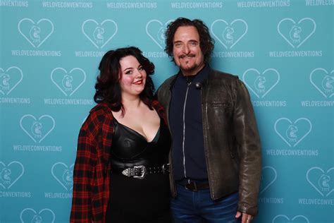 Kim Coates Teacher