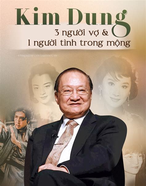 kim dung | Kim Dung 1 cuc i TruyenKimDungnet