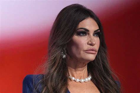 kim guilfoyle nude