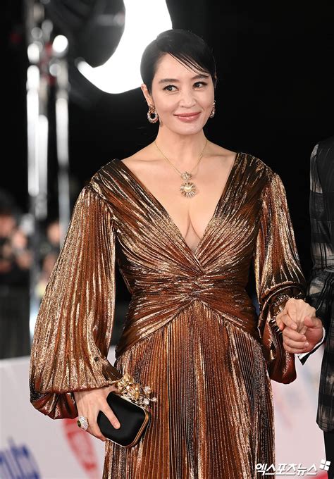 kim hye soo nude