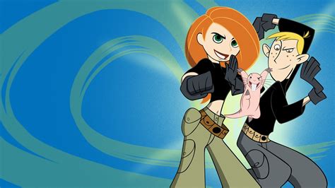 Kim In Possible