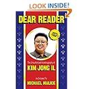 kim jong il autobiography example
