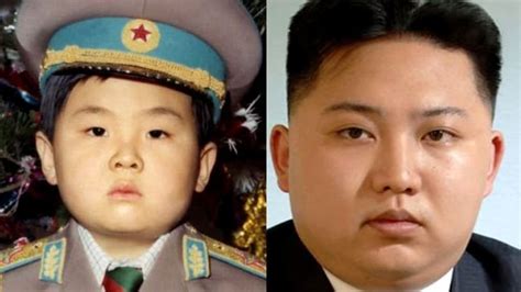 kim jong un korean biography books