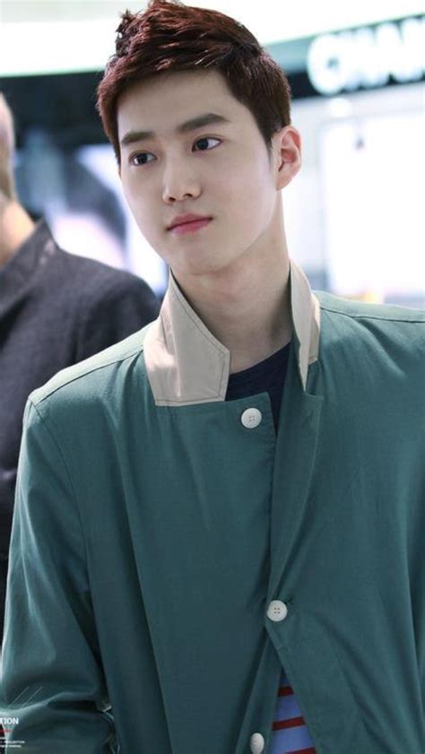 kim joon myeon timeline photos of secondary