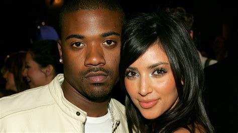 Kim K And Ray J Sextape