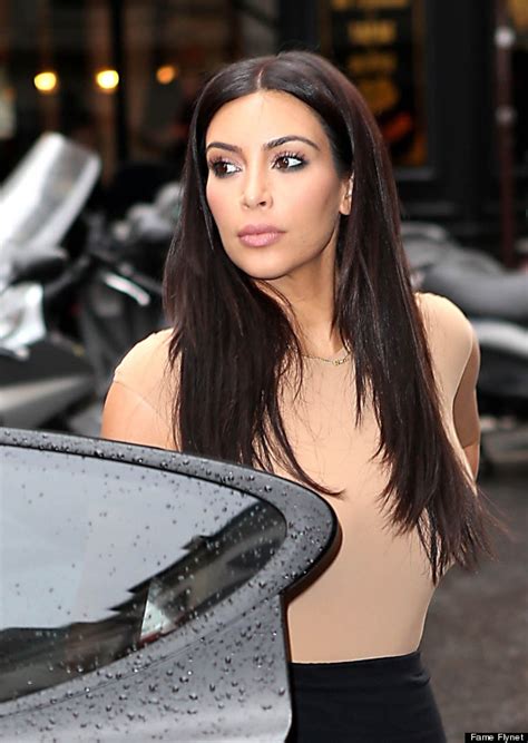 Kim K Nide