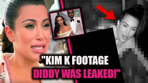 Kim K Sex Tape Full Video