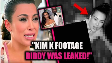 kim kardashian tape watch