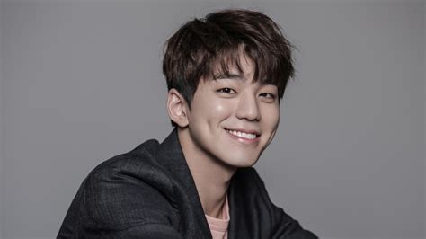 Kim Min Kyu