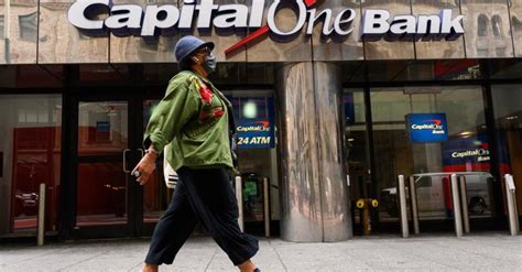 Kim Phan Capital One
